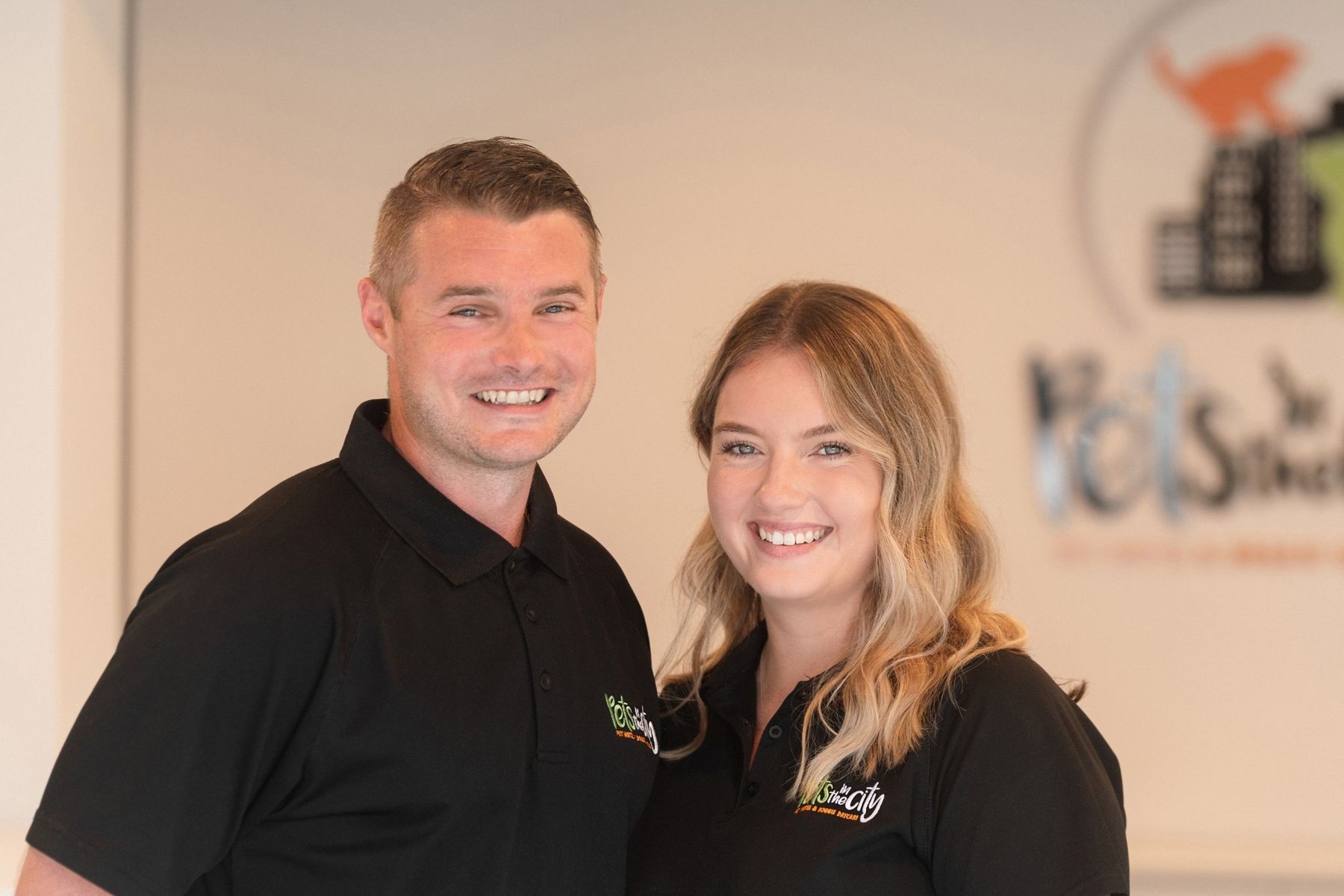 Mt Wellington Doggy Daycare and Dog Hotel Pets in the City